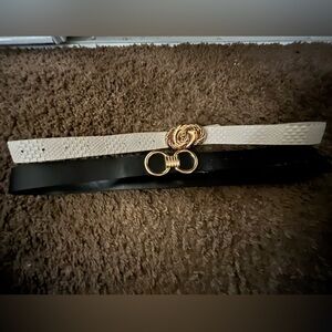 Gold, White, Black belts!